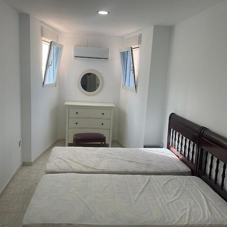 Ferienwohnung Benidorm L'Alfàs del Pi Zewnętrze zdjęcie