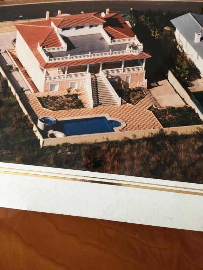 Ferienwohnung Benidorm L'Alfàs del Pi Zewnętrze zdjęcie