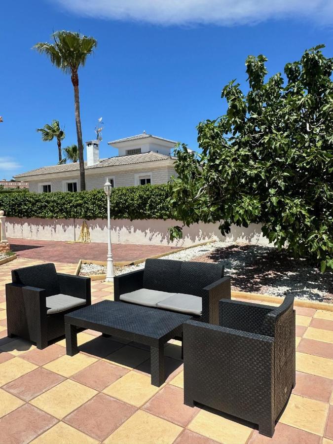 Ferienwohnung Benidorm L'Alfàs del Pi Zewnętrze zdjęcie