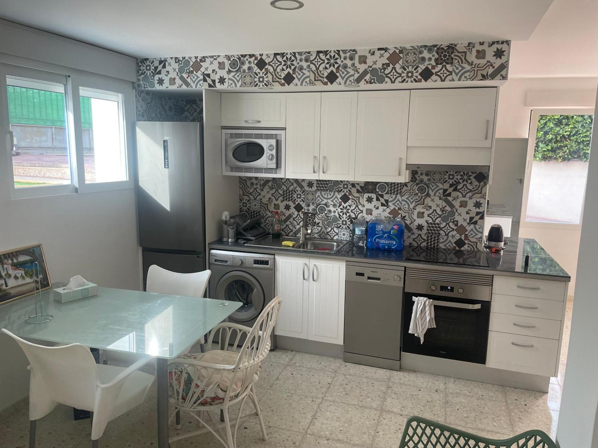 Ferienwohnung Benidorm L'Alfàs del Pi Zewnętrze zdjęcie