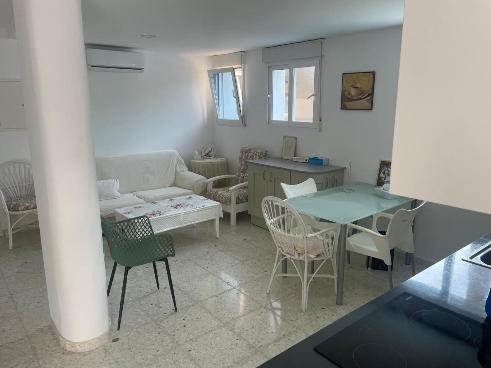 Ferienwohnung Benidorm L'Alfàs del Pi Zewnętrze zdjęcie