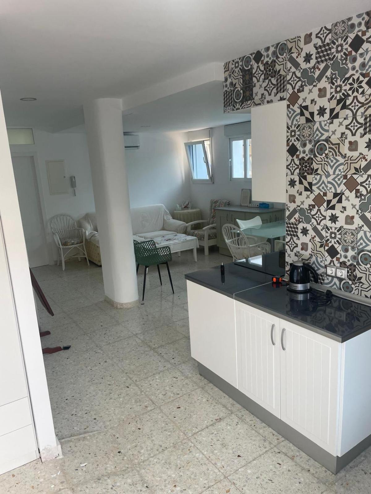 Ferienwohnung Benidorm L'Alfàs del Pi Zewnętrze zdjęcie