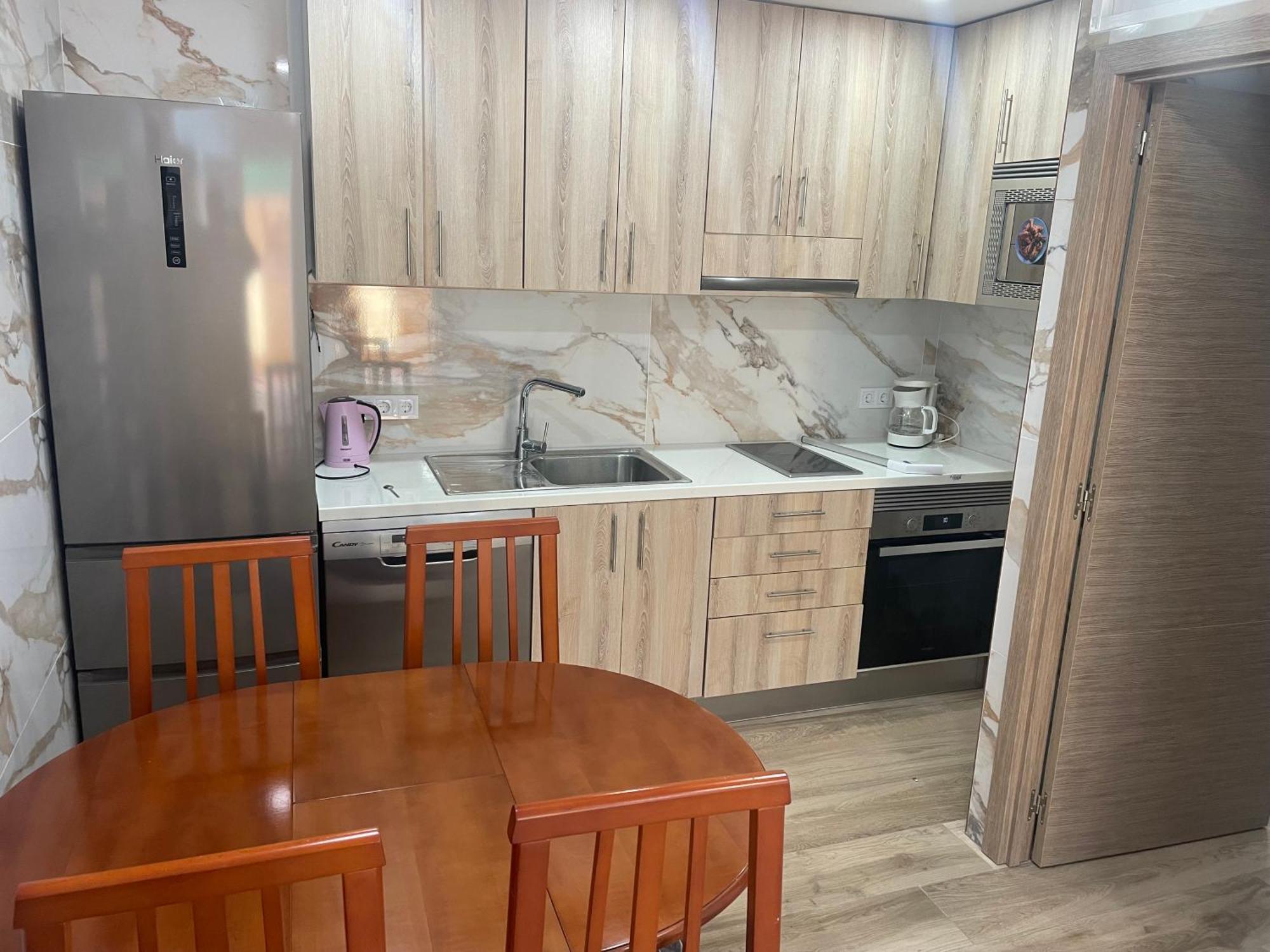 Ferienwohnung Benidorm L'Alfàs del Pi Zewnętrze zdjęcie