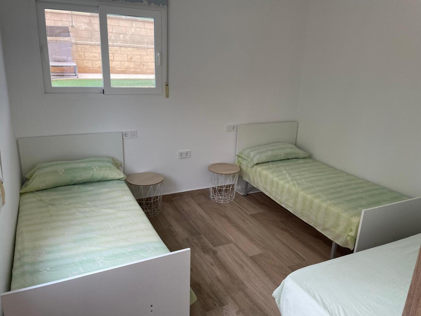 Ferienwohnung Benidorm L'Alfàs del Pi Zewnętrze zdjęcie
