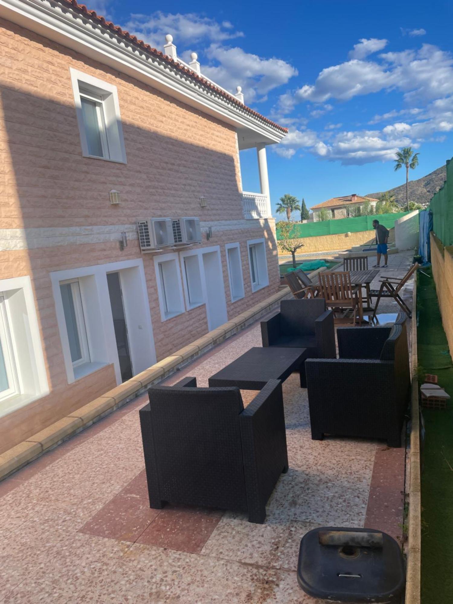Ferienwohnung Benidorm L'Alfàs del Pi Zewnętrze zdjęcie